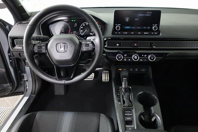honda civic hatchback 2025 19XFL2H88SE036942 image honda civic hatchback 2025 19XFL2H88SE036942 image